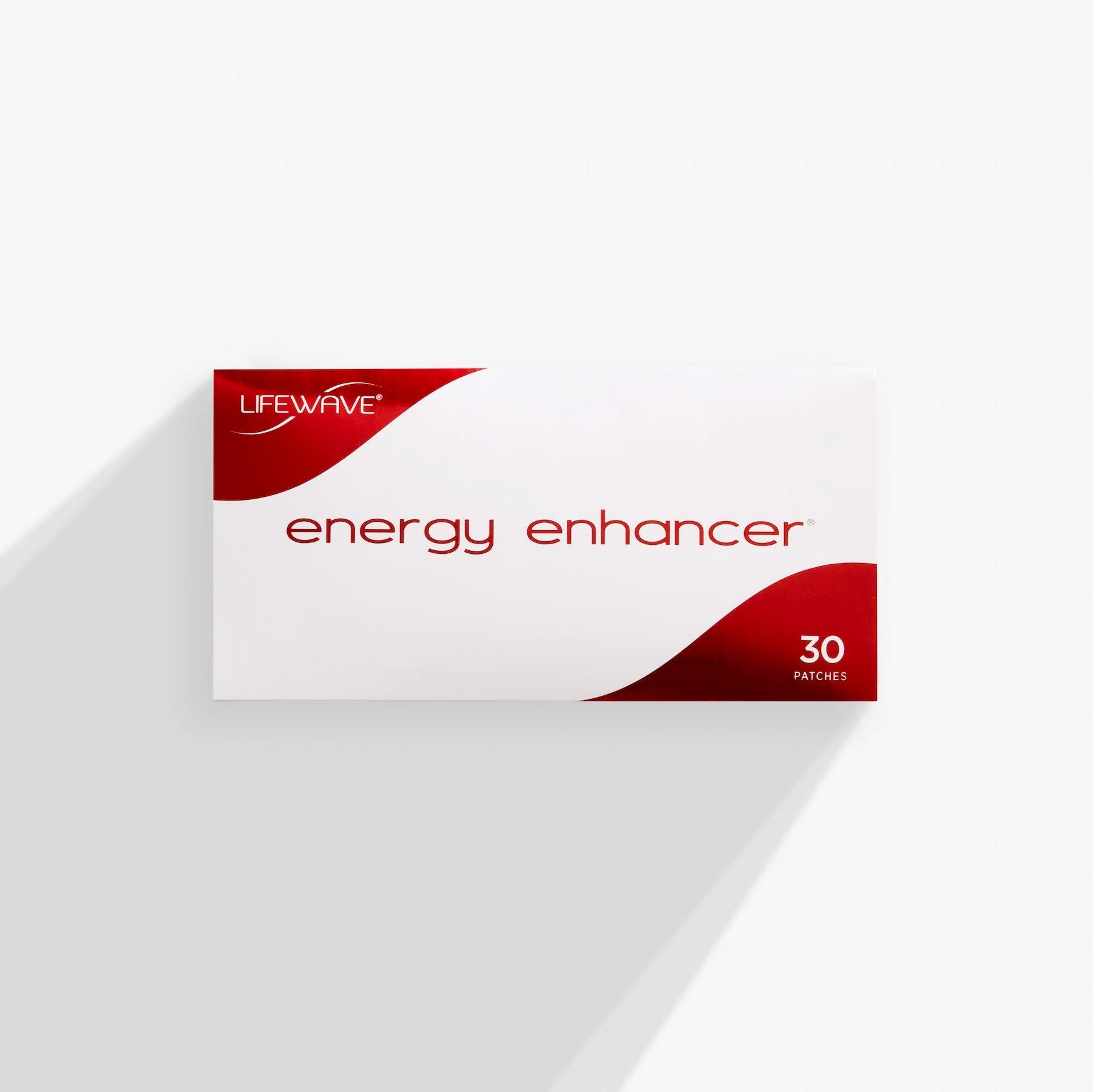 ライフウェーブ エナジーエンハンサー LIFEWAVE energy enhancer 30