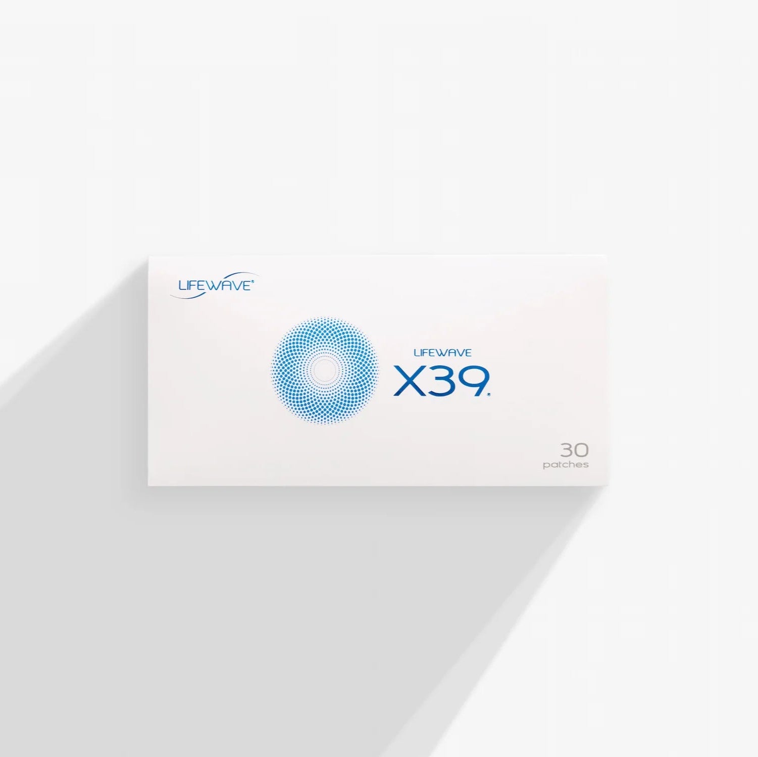 LifeWave X39® Patches– Vitality Solutions
