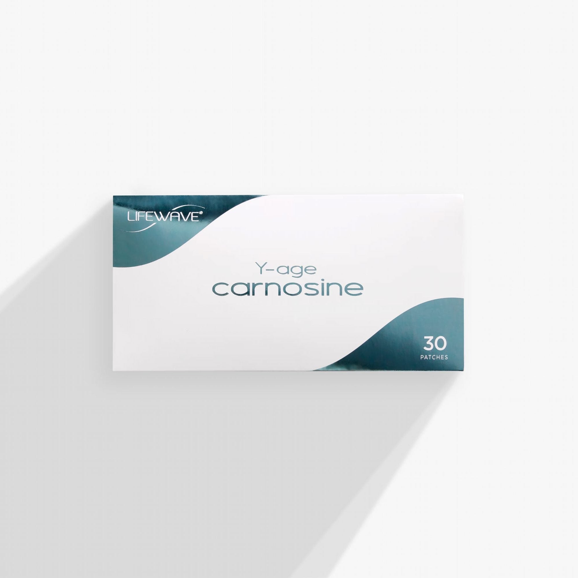 LifeWave Y-Age Carnosine Patches– Vitality Solutions